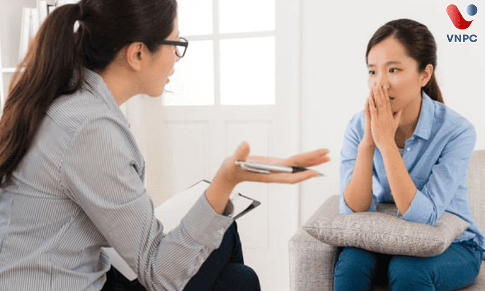 Du học Pháp ngành Tâm lý học